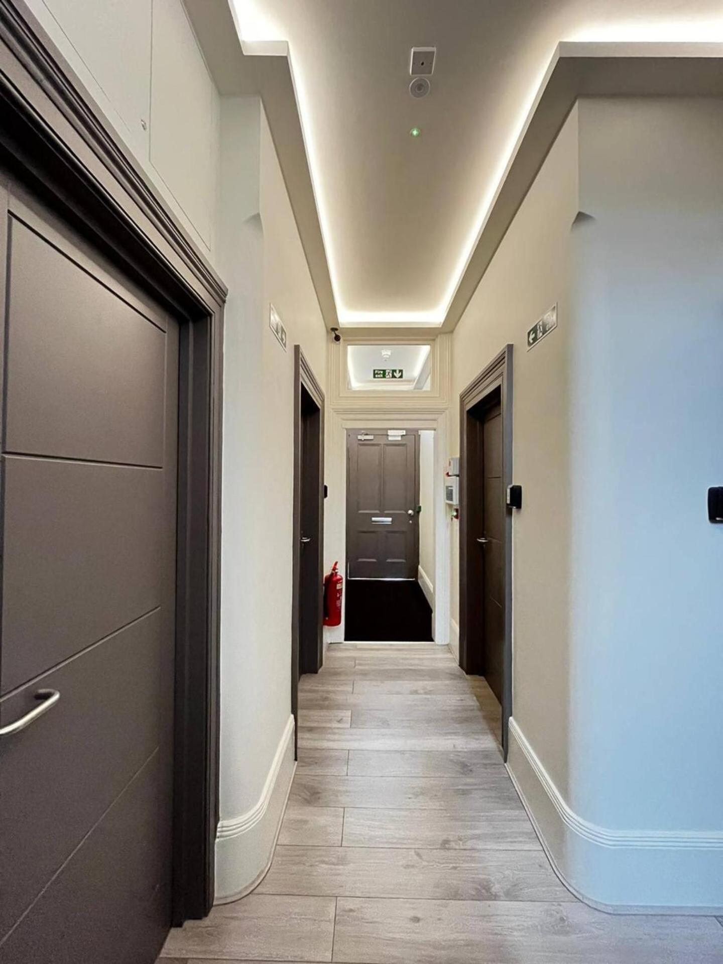 Apt 03 Beachside Beauty Central Studio Steps From Cafes Brighton Exterior foto